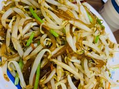 -满园烤鸭·春饼(太原街万达店)