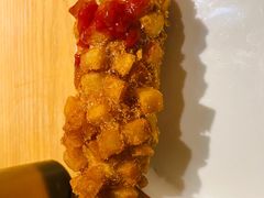 -青春米热狗
