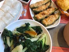 -点点心点心专门店(旺角店)