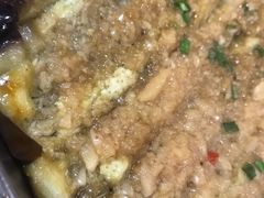 -云晓光头烧烤吧(德平路店)