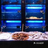魔都能实现海胆自由的超人气龙虾店