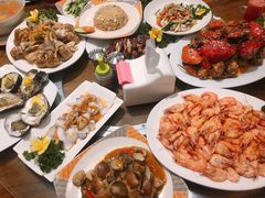 -竹林小屋(库塔店)