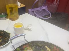 -钟记陕南菜·煎锅鱼(红专南路店)