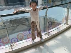 -潮童星少儿形体模特童模培训(上城校区)