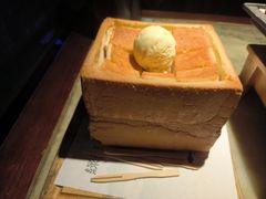 -绿茶餐厅(光谷世界城步行街店)