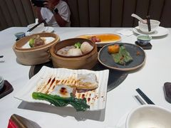 -德兴show鲜·蒸汽海鲜火锅餐厅(格创悦里店)