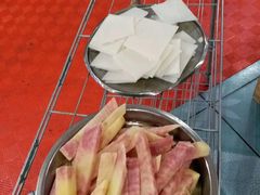 -钰洁腊排骨火锅