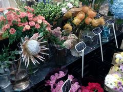 -豆豆花艺(新光天地店)