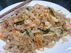 海鲜炒鱼面-王庄阿咪海鲜大排档(象园店)