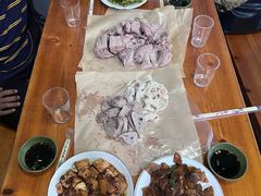 -小辫子羊肉面馆(周东店)