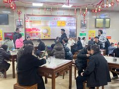 -老蔡记(二七广场店)