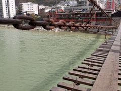 -泸定桥景区