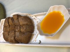 香酥芋泥鸭-堂宴·老厦门私房菜(1988仙岳总店)