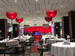 大堂-眉州东坡(民族园店)