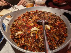 -天辣(金桥啦啦宝都店)