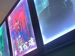 -荒岛实景沉浸密室(江汉路1店)