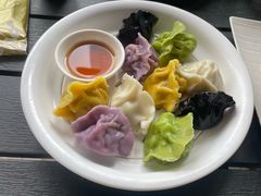-东莱馋房(陆家嘴店)
