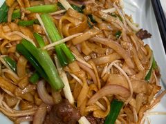 -安蒂娅.悦景轩中餐厅(西乡店)