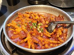 -HOTISLAND海鸡岛·韩国料理(江南西店)