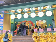 -香港深仔记茶餐厅(东门店)