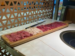 -牛人日志·鲜牛肉骨汤火锅(万科里瑧店)