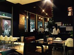 -IL Forno 意坊·意大利餐厅(温州万象城店)