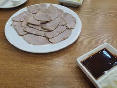 -李连贵熏肉大饼(兴工街店)