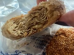 -李小老烧饼(常营民族家园店)