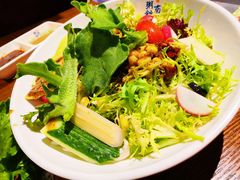 -南拳十三姨·潮汕砂锅粥(世纪金源店)