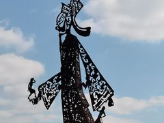 -上海月湖雕塑公园