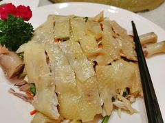 -太子园林酒家