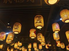 -王庄阿咪海鲜大排档(上下杭店)
