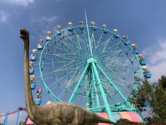 -南京银杏湖乐园