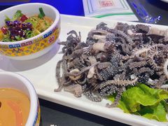 -虾乐园龙虾·夜宵(松江店)