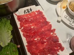 -大喜牛鲜牛肉火锅(世纪金源店)
