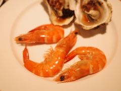 -威斯汀舞台餐厅