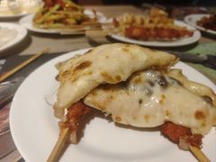 -我家牛排自助餐厅(万象汇店)