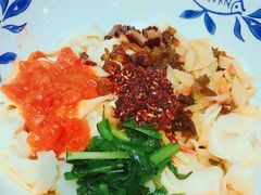 -窄巷子陕菜馆·地道陕西菜(粉巷店)