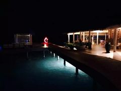 -中央格兰德岛温泉度假酒店 - 全包