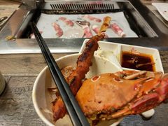 -金太郎自助烤肉.火锅(宝龙店)