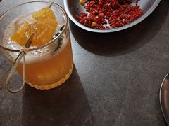 -CHURCH  BISTRO 教堂·餐吧