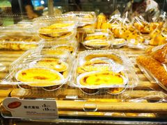 -BreadTalk面包新语·烘焙蛋糕(领展购物广场店)