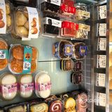 甜品店的诱惑清单