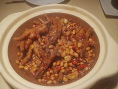 -小柴米·传统江西菜(八一广场店)