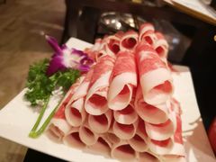 -红辣椒·川菜·火锅(科华路店)