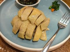 -乐忻皇朝(上海中心大厦店)