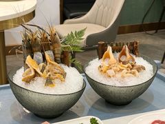 -喜聚薈·花膠雞海鮮火鍋(越秀店)