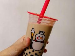 -蜜雪冰城(高专店)