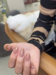 -KI日式美甲美睫馆