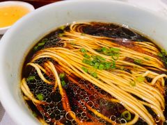 -狮王府淮扬菜(新街口友谊店)